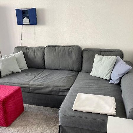Haus Seeluft Whg 11 Wangerooge Bagian luar foto
