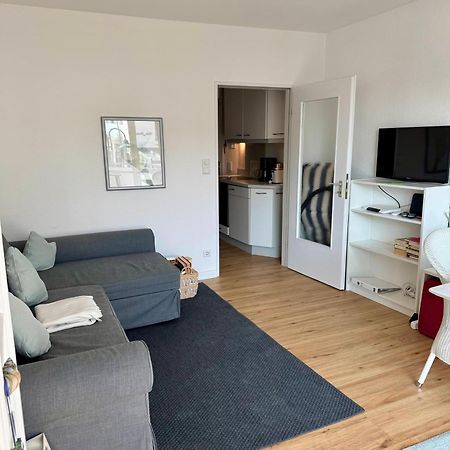 Haus Seeluft Whg 11 Wangerooge Bagian luar foto